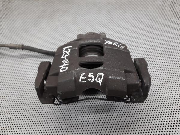 Pinza freno anteriore sinistra TOYOTA Yaris (_P9_) Imagem-1