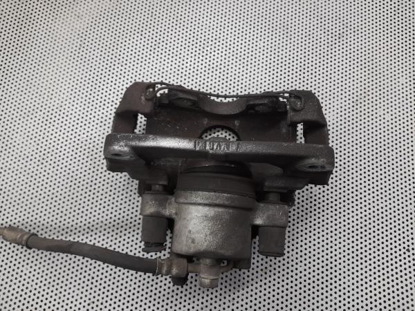 Pinza freno anteriore sinistra TOYOTA Yaris (_P9_) Imagem-4
