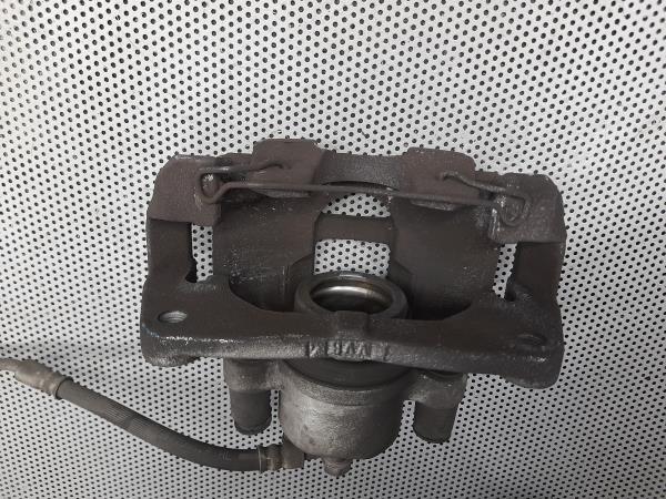 Pinza freno anteriore sinistra TOYOTA Yaris (_P9_) Imagem-5