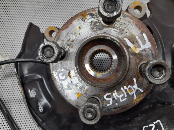 Fusello anteriore sinistro TOYOTA Yaris (_P9_) Imagem-1