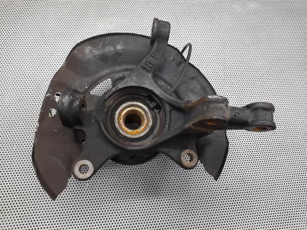 Fusello anteriore sinistro TOYOTA Yaris (_P9_) Imagem-2