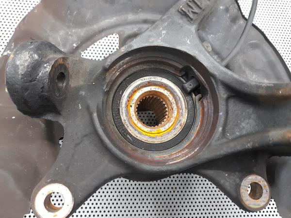 Fusello anteriore sinistro TOYOTA Yaris (_P9_) Imagem-3