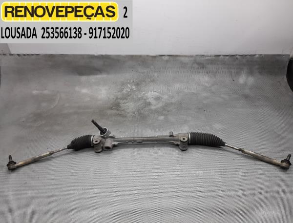 Scatola dello sterzo TOYOTA Yaris (_P9_)