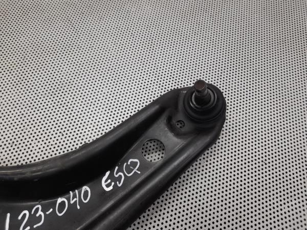 Braccio di sospensione anteriore sinistro TOYOTA Yaris (_P9_) Imagem-3