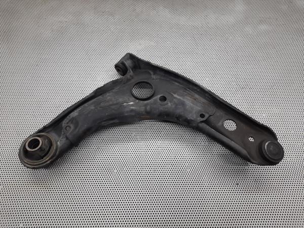 Braccio di sospensione anteriore sinistro TOYOTA Yaris (_P9_) Imagem-4