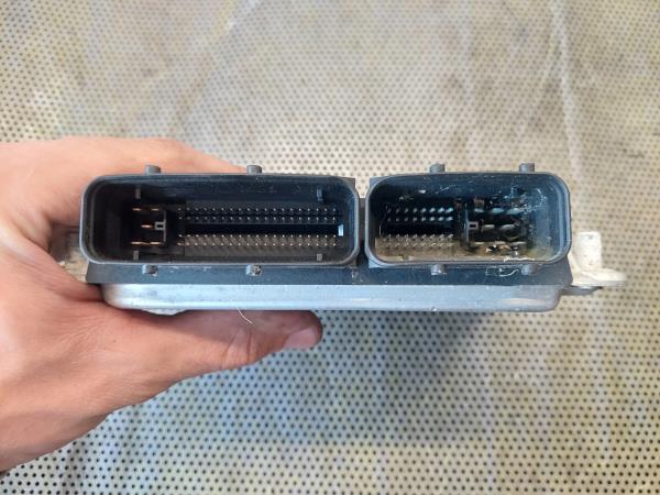 Centralina motore / ECU AUDI A3 (8L1) Imagem-2