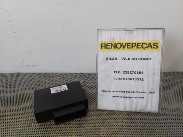 Módulo confort VOLKSWAGEN Polo (9N)