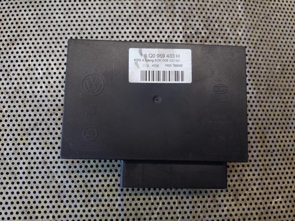 Módulo confort VOLKSWAGEN Polo (9N) Imagem-1