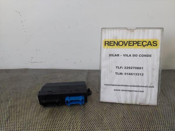 Módulo confort RENAULT Laguna I (B56_, 556_)