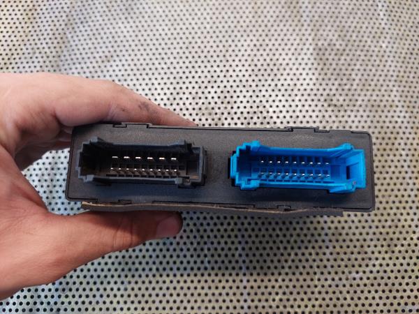 Módulo confort RENAULT Laguna I (B56_, 556_) Imagem-2