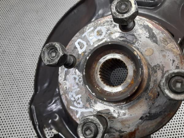 Fusello anteriore destro TOYOTA Yaris (_P9_) Imagem-1