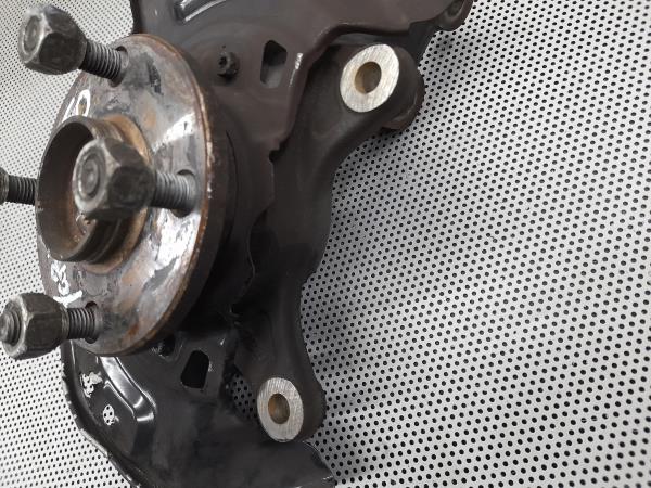 Fusello anteriore destro TOYOTA Yaris (_P9_) Imagem-2