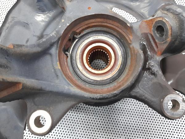 Fusello anteriore destro TOYOTA Yaris (_P9_) Imagem-4