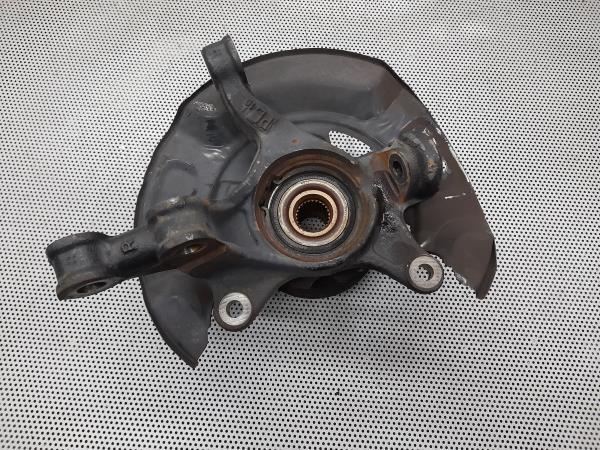 Fusello anteriore destro TOYOTA Yaris (_P9_) Imagem-3