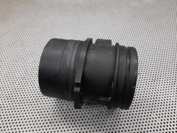 Medidor massa de ar / MAF BMW 3 Touring (E91) Imagem-1