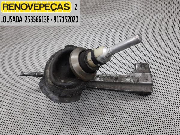 Seletor caixa velocidades BMW 3 Touring (E91)