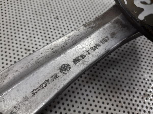 Seletor caixa velocidades BMW 3 Touring (E91) Imagem-2