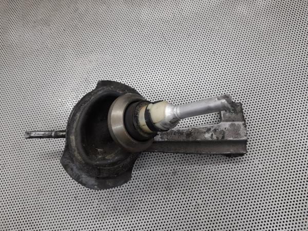 Seletor caixa velocidades BMW 3 Touring (E91) Imagem-1