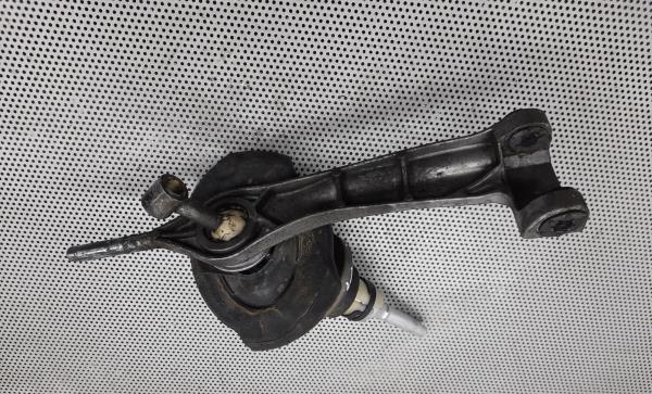 Seletor caixa velocidades BMW 3 Touring (E91) Imagem-3