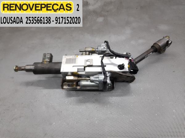 Columna de dirección PEUGEOT 407 SW (6E_)