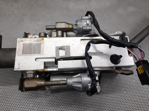 Columna de dirección PEUGEOT 407 SW (6E_) Imagem-3