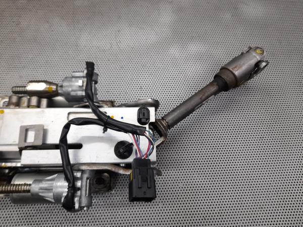 Columna de dirección PEUGEOT 407 SW (6E_) Imagem-2