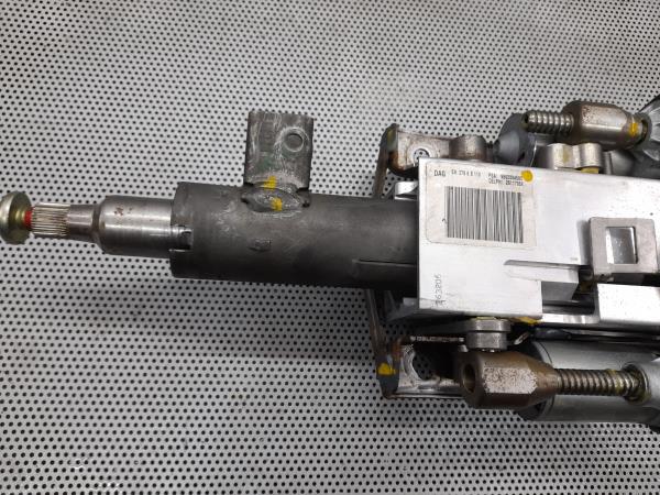 Columna de dirección PEUGEOT 407 SW (6E_) Imagem-1