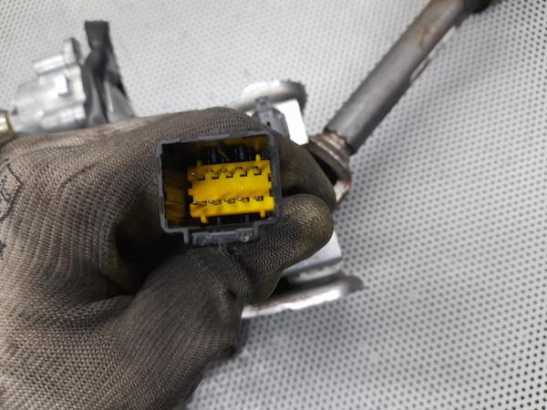 Columna de dirección PEUGEOT 407 SW (6E_) Imagem-4