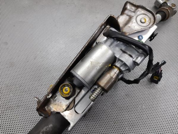 Columna de dirección PEUGEOT 407 SW (6E_) Imagem-8