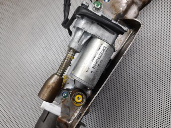 Columna de dirección PEUGEOT 407 SW (6E_) Imagem-7