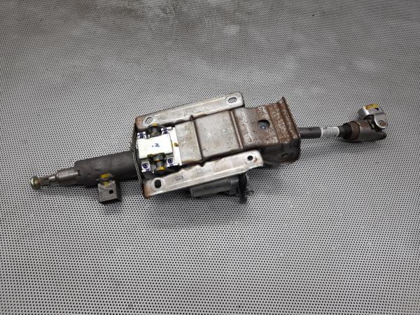 Columna de dirección PEUGEOT 407 SW (6E_) Imagem-6