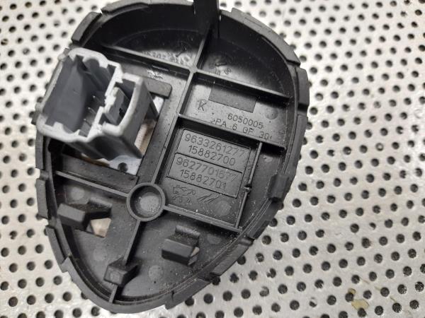 Interruptor / Botao CITROËN C5 I (DC_) Imagem-3 Interruptor / Botao CITROËN C5 I (DC_) Imagem-3