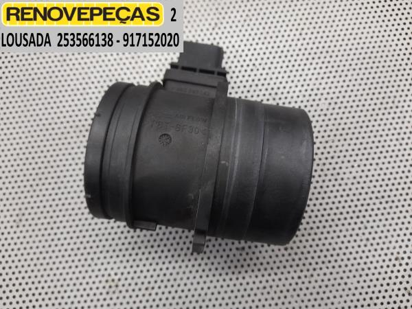 Medidor massa de ar / MAF BMW 1 (E81)