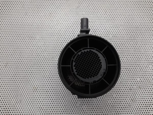 Medidor massa de ar / MAF BMW 1 (E81) Imagem-2