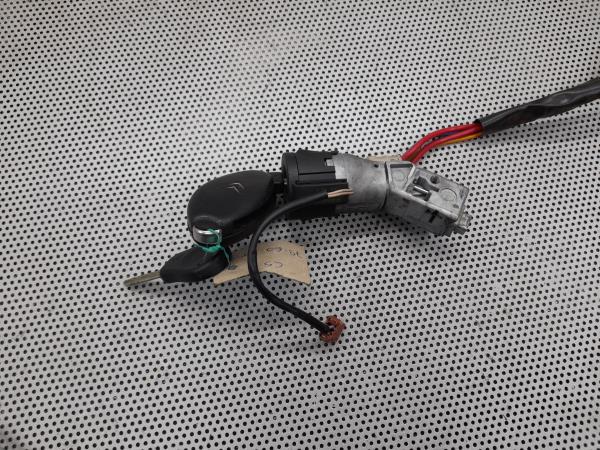 Bombín de encendido CITROËN C5 I (DC_) Imagem-5