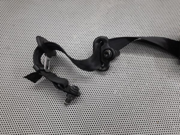Left rear seatbelt FIAT Panda (312_, 319_) Imagem-1