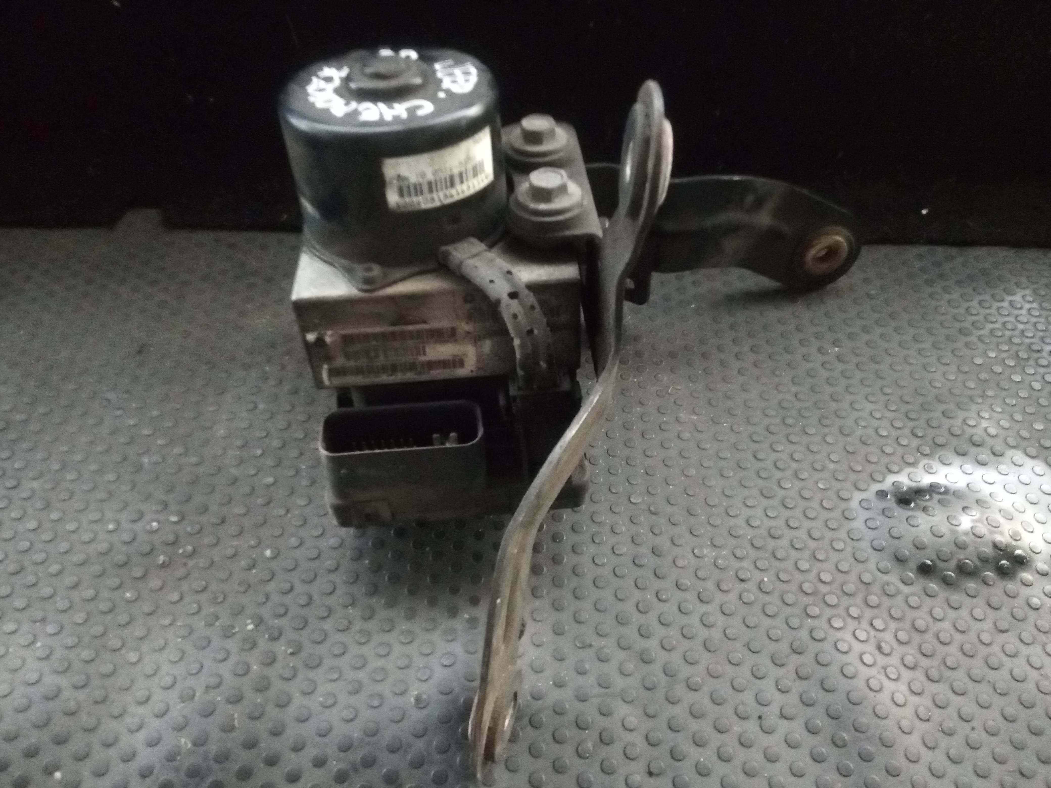 ABS JEEP Grand Cherokee II (WJ, WG)
