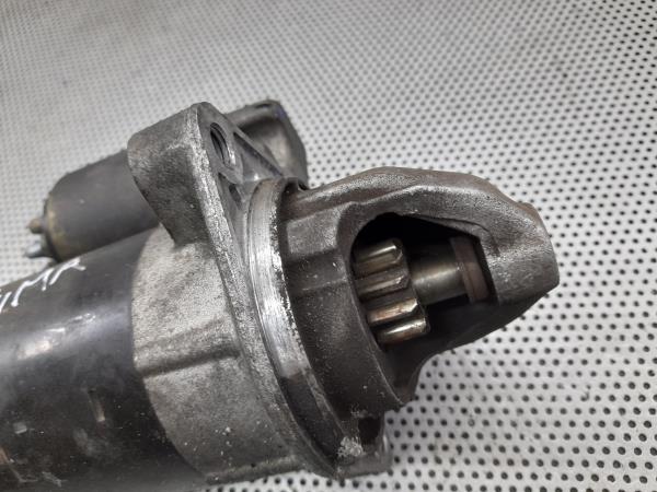 Motor de arranque FORD Puma (EC_) Imagem-1 Motor de arranque FORD Puma (EC_) Imagem-1