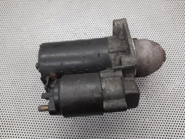 Motor de arranque FORD Puma (EC_) Imagem-4 Motor de arranque FORD Puma (EC_) Imagem-4