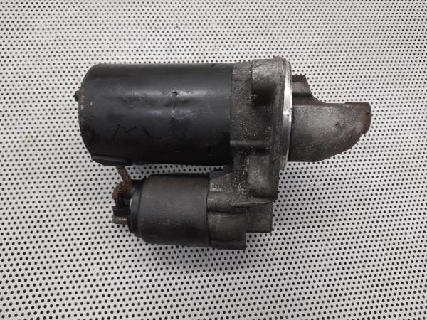 Motor de arranque FORD Puma (EC_) Imagem-3 Motor de arranque FORD Puma (EC_) Imagem-3
