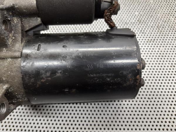 Motor de arranque FORD Puma (EC_) Imagem-6 Motor de arranque FORD Puma (EC_) Imagem-6