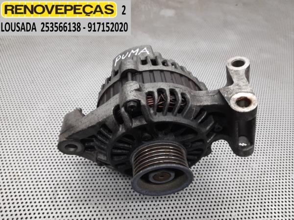 Alternador FORD Puma (EC_)