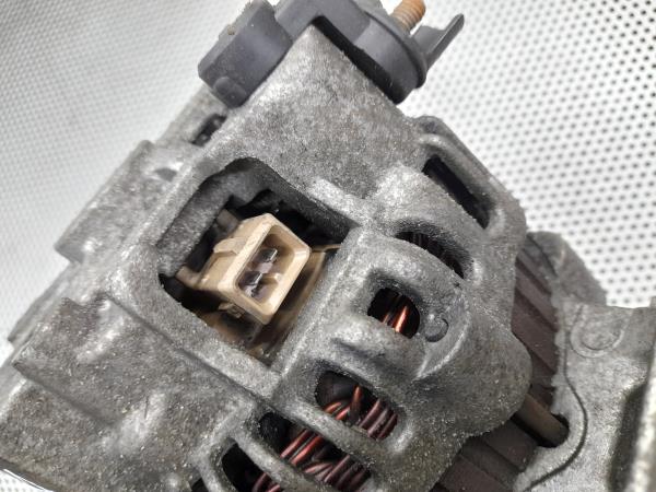 Alternador FORD Puma (EC_) Imagem-5 Alternador FORD Puma (EC_) Imagem-5