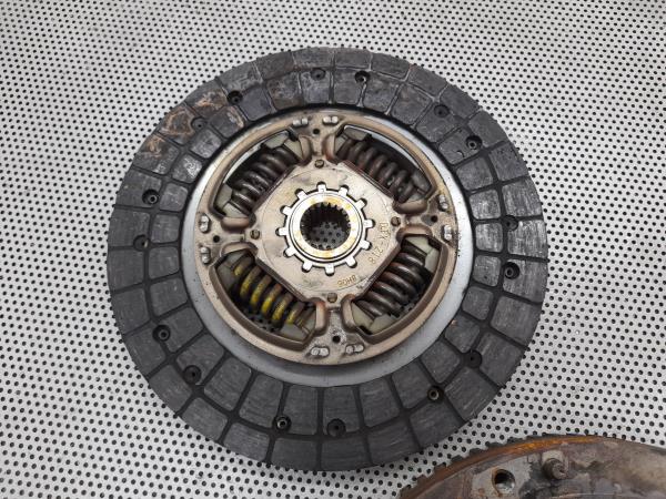 Kit frizione TOYOTA Yaris (_P9_) Imagem-3