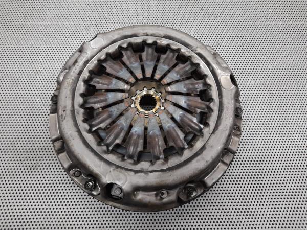 Kit frizione TOYOTA Yaris (_P9_) Imagem-6