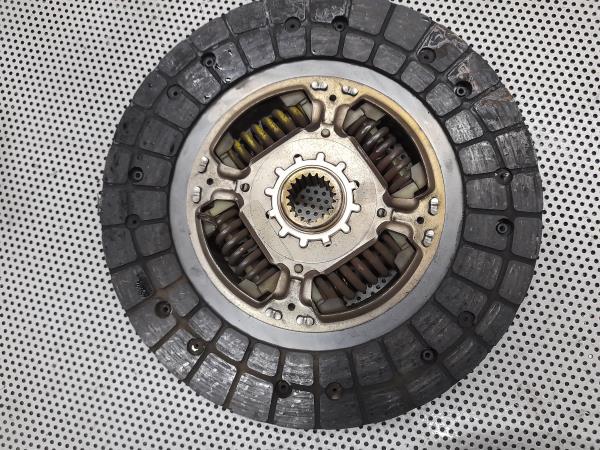 Kit frizione TOYOTA Yaris (_P9_) Imagem-4