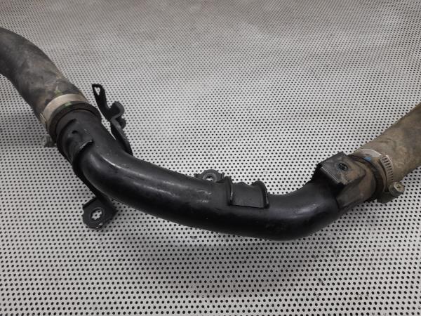 Tubo do intercooler TOYOTA Yaris (_P9_) Imagem-3