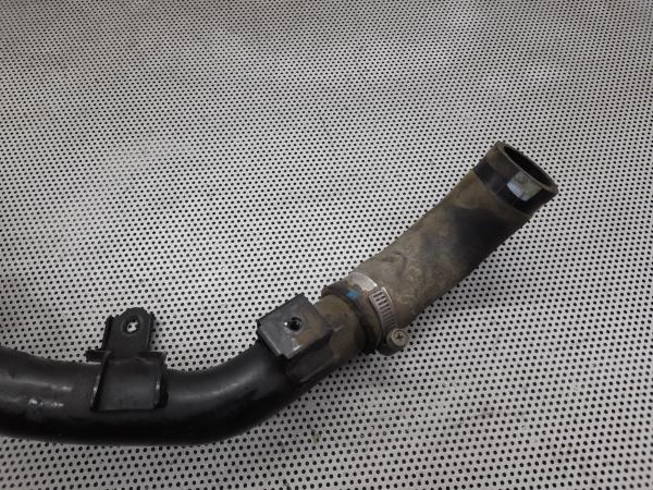 Tubo do intercooler TOYOTA Yaris (_P9_) Imagem-1