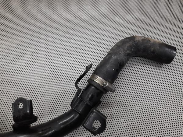 Tubo do intercooler TOYOTA Yaris (_P9_) Imagem-6