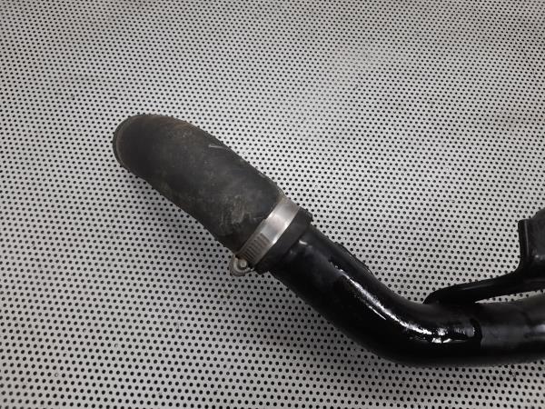 Tubo do intercooler TOYOTA Yaris (_P9_) Imagem-5